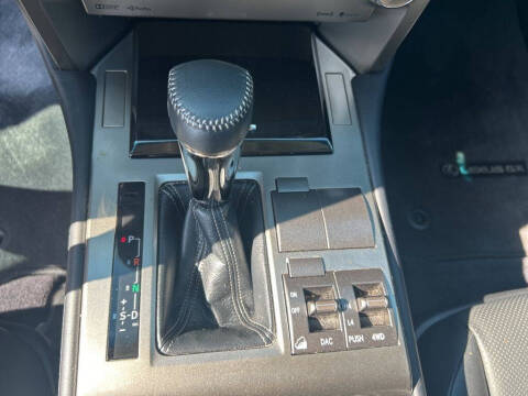 2014 Lexus GX 460