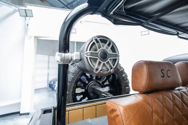 1974 Ford Bronco