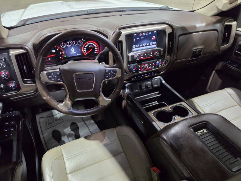 2016 GMC Sierra 1500