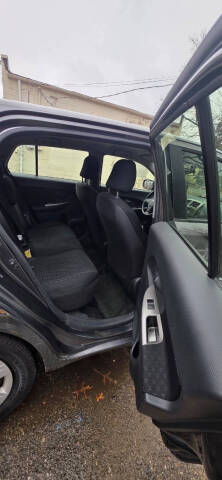 2012 Scion xD
