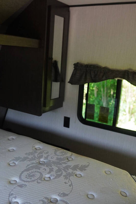 2021 Heartland Trail Runner