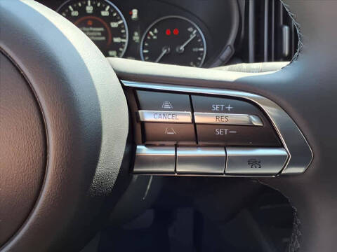 2024 Mazda CX-50 2.5 S Select