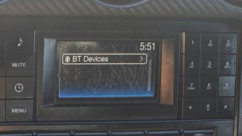 2016 Ford Mustang V6