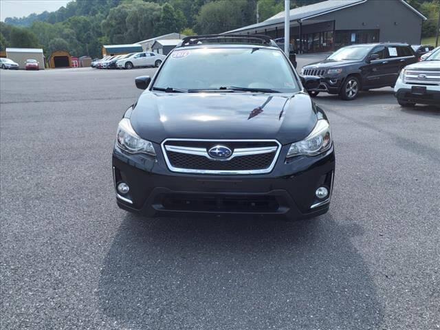 2016 Subaru Crosstrek for sale at Auto Energy in Lebanon, VA