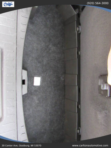 2013 Chevrolet Traverse LT