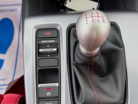 2026 Honda Civic Type R
