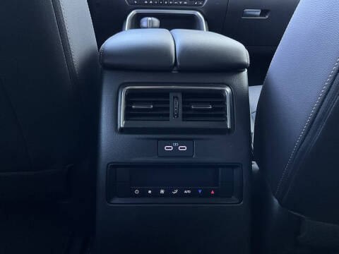 2025 Mazda CX-70 3.3 Turbo Preferred