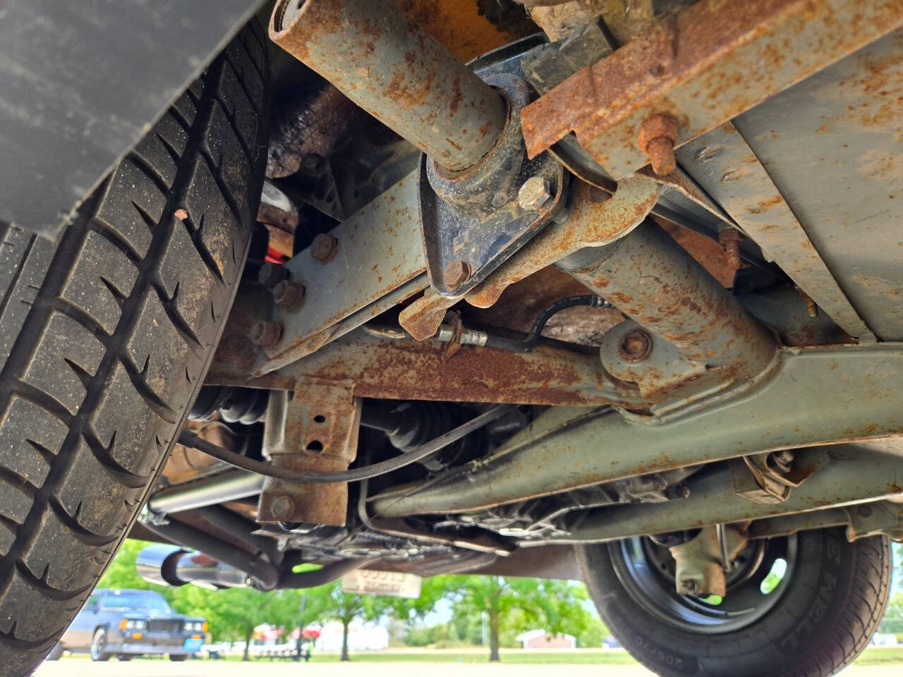 1980 Bradley GT2 232