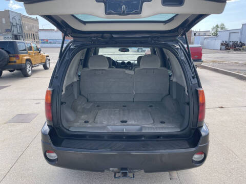 2005 GMC Envoy SLE