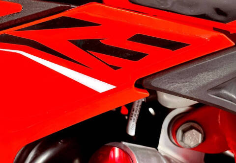 2026 Beta 500 RS 4-Stroke