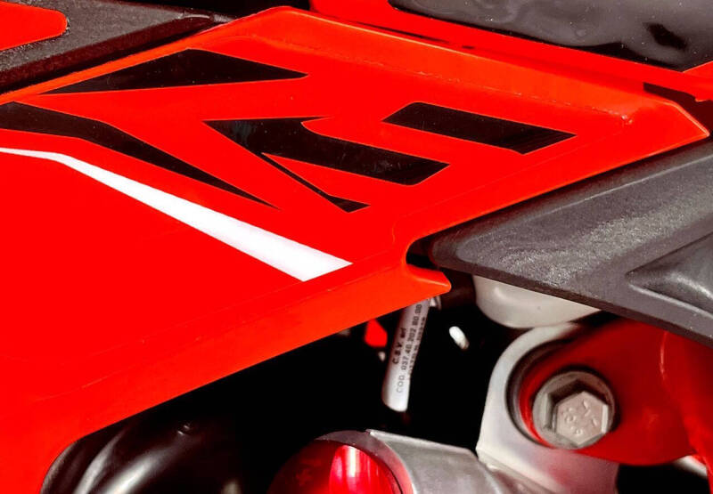 2026 Beta 500 RS 4-Stroke