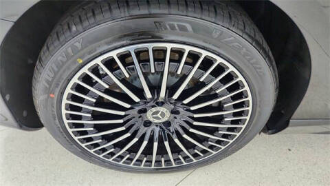 2023 Mercedes-Benz EQS EQS 450+