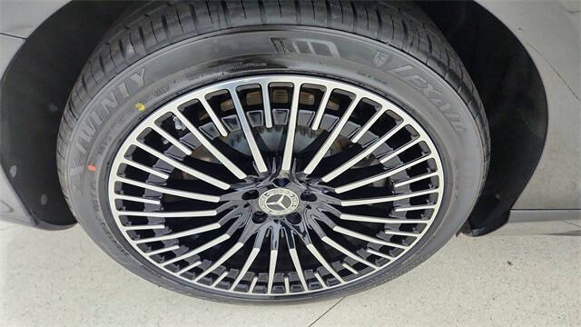 2023 Mercedes-Benz EQS EQS 450+