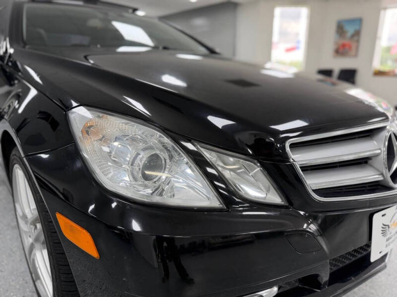 2013 Mercedes-Benz E-Class E 350