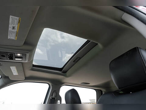 2013 RAM 3500 Laramie