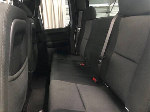 2012 GMC Sierra 1500