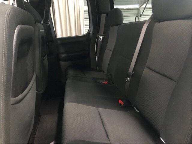 2012 GMC Sierra 1500