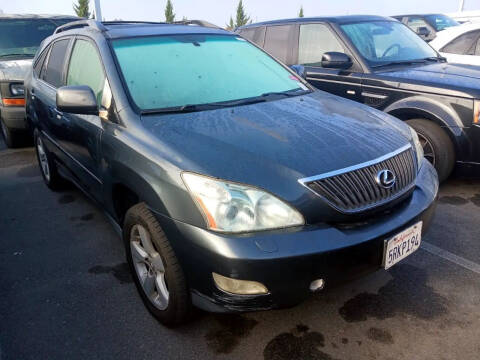 2005 Lexus RX 330 for sale at Universal Auto in Bellflower CA