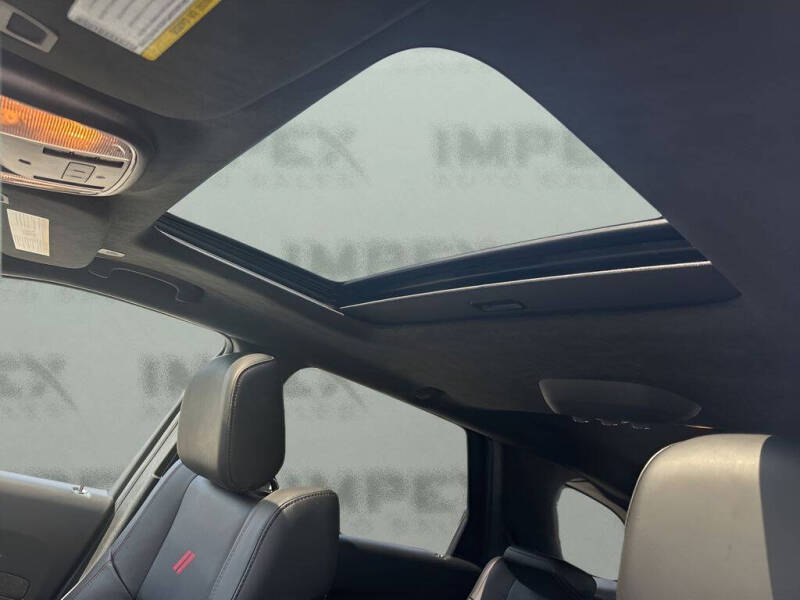 2025 Dodge Durango R/T Premium