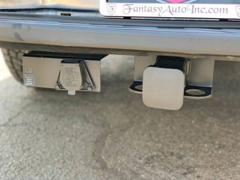2017 Nissan Frontier
