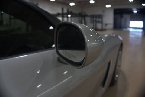 2008 Chevrolet Corvette