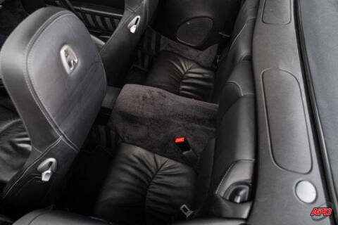 2008 Porsche 911 Carrera S