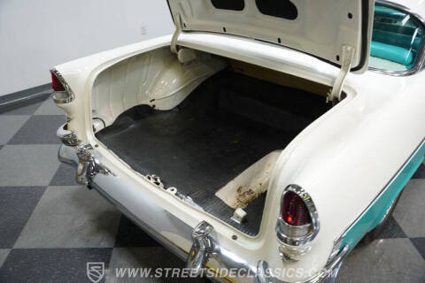 1955 Chevrolet Bel Air