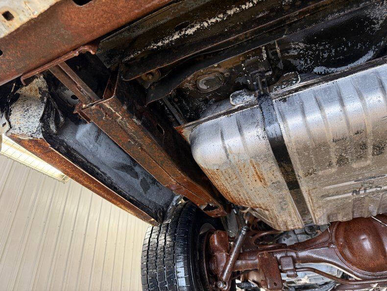 1978 Ford Thunderbird