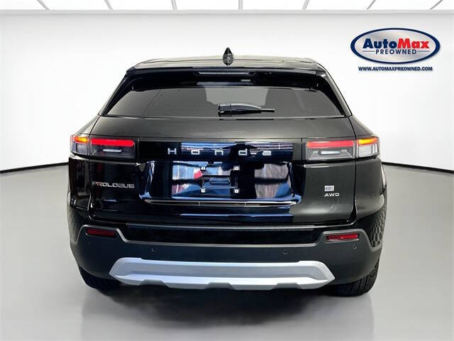 2024 Honda Prologue EX