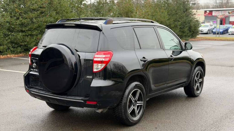 2009 Toyota RAV4