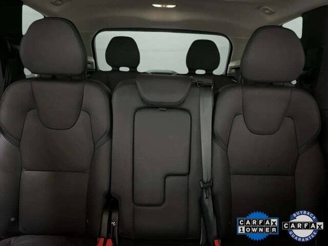 2025 Volvo XC90 B6 Plus Bright Theme 7P