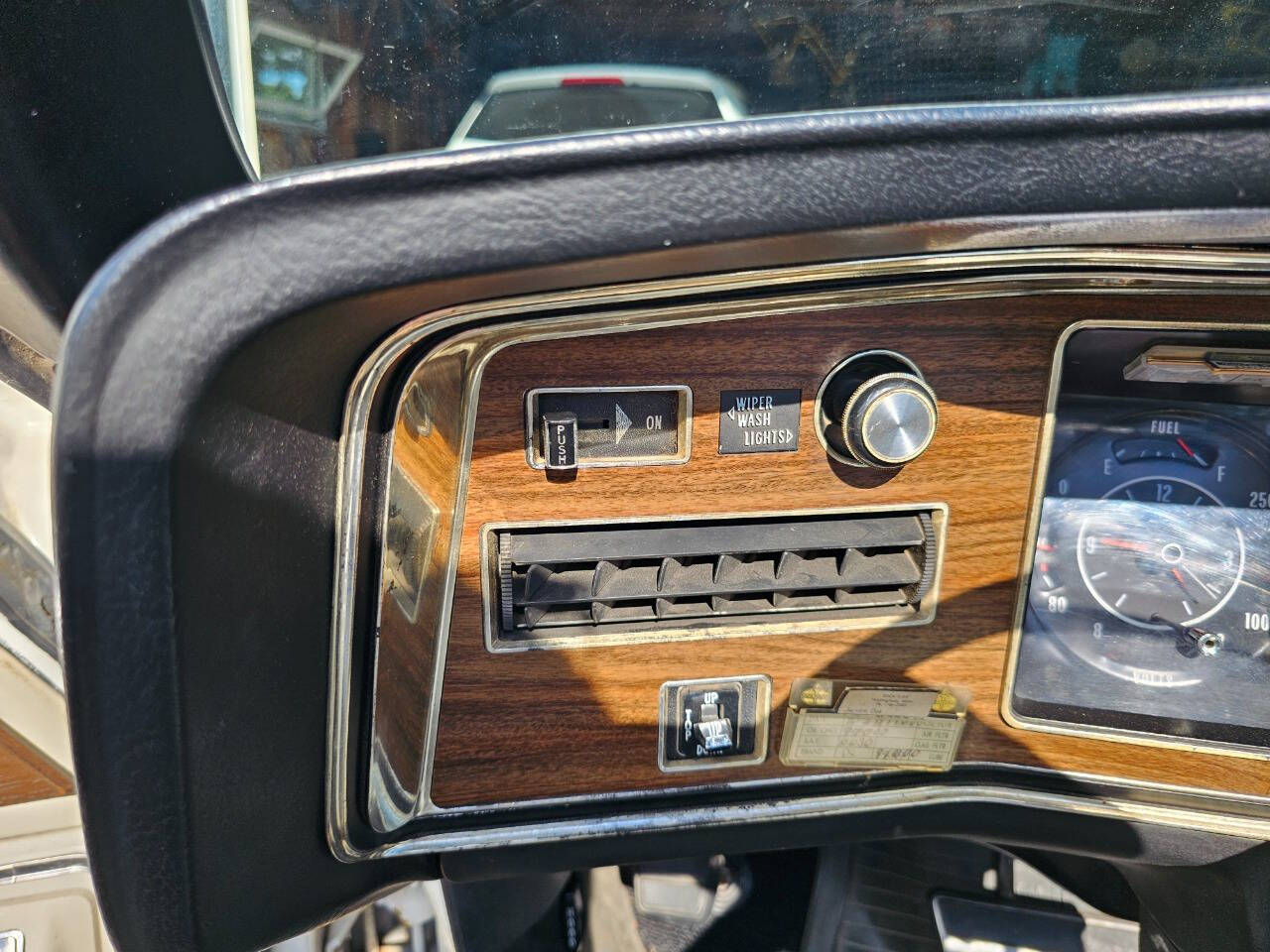 1973 Pontiac Grand Ville 87