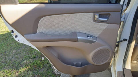 2008 Kia Sportage LX