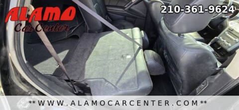 2014 Nissan Murano LE