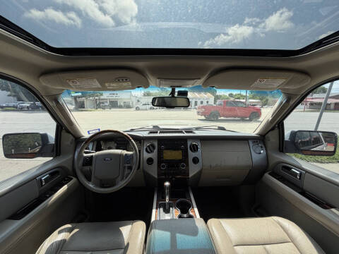 2009 Ford Expedition Limited