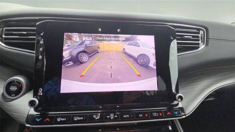 2023 Jeep Wagoneer L Series II