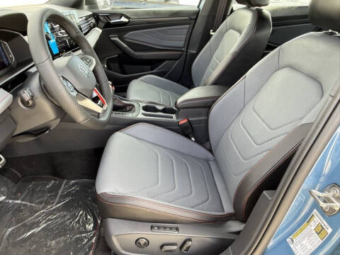 2026 Volkswagen Jetta GLI Autobahn