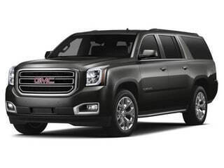 2015 GMC Yukon XL SLT