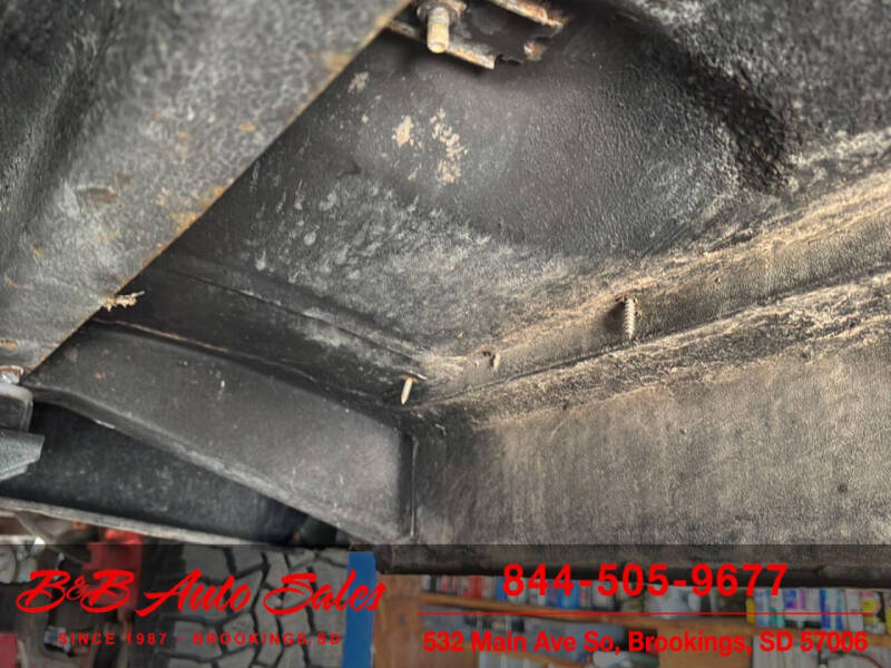 1972 Chevrolet C/K 10 Series