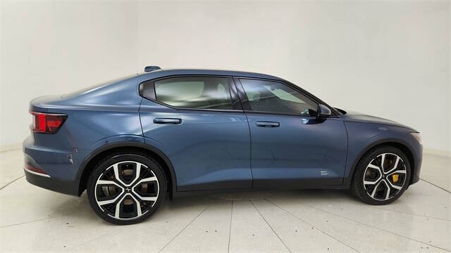 2023 Polestar 2 Long Range Dual Motor