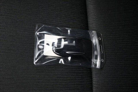 2017 Tesla Model S 75