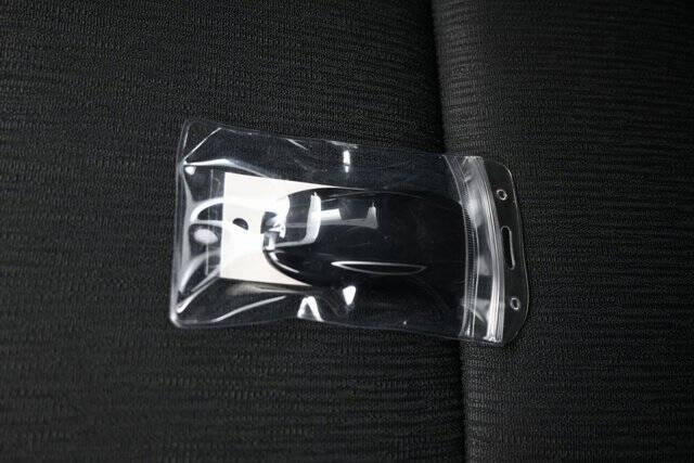 2017 Tesla Model S 75