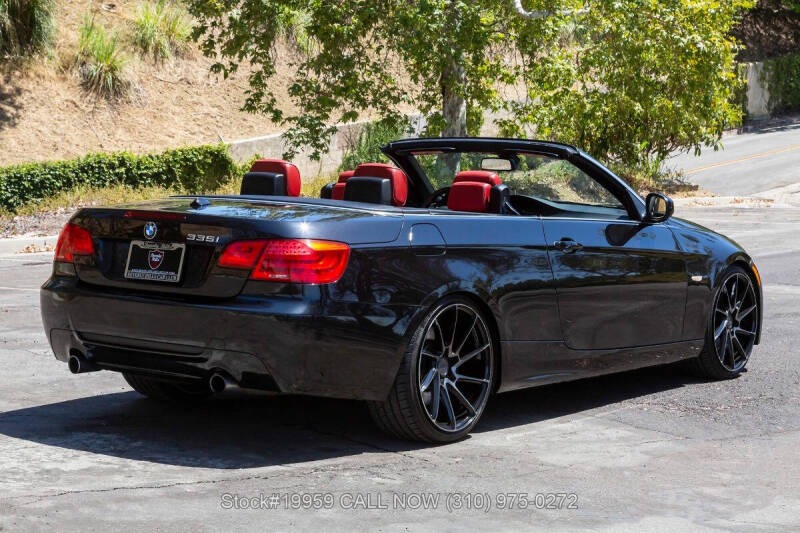 2013 BMW 3 Series 335i