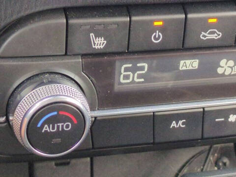 2022 Mazda CX-5 2.5 S Preferred