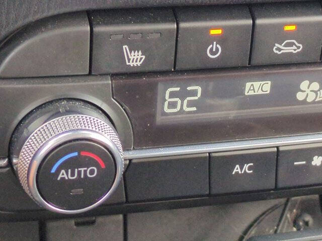 2022 Mazda CX-5 2.5 S Preferred