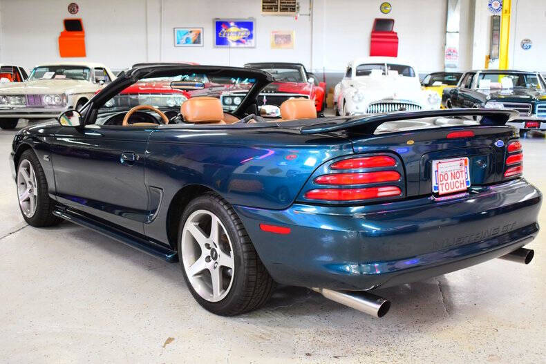 1994 Ford Mustang GT