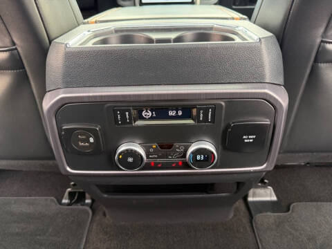 2022 Ford Expedition MAX Platinum