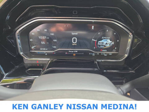 2023 GMC Sierra 1500 Elevation Standard