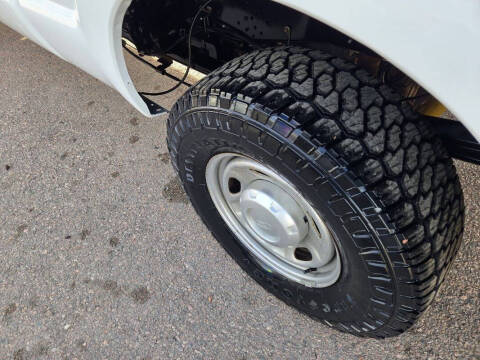 2015 Ford F-250 Super Duty