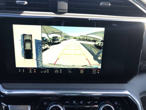 2025 GMC Sierra 3500HD